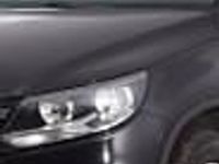 używany VW Tiguan 1.4 TSI