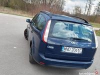 Używany Ford Focus 2010