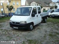 Używany Fiat Ducato 110 KM (80 kW) 2005 Biały Van