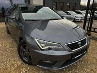 Używany Seat Leon 2018 Szary Hatchback