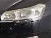 Używany Citroën C5 140 KM (102 kW) 2013 Szary Sedan/Limuzyna