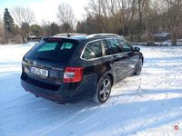 używany Skoda Octavia III VRS 2.0 Diesel