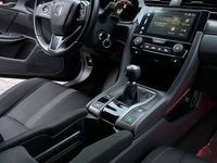 Używany Honda Civic 182 KM (133 kW) 2019