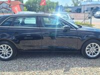 używany Audi A3 Sportback Duża navi, ledy xsenon 8V (2012-)