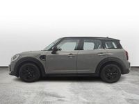 Używany Mini Cooper D Countryman 2022 Szary SUV