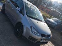 używany Ford C-MAX