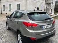 Używany Hyundai ix35 2011 SUV