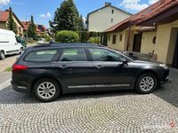 używany Citroën C5 Raty Prywatnie III kombi 2014 Jak nowy Kombi