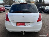 Używany Suzuki Swift 2015 Biały Hatchback