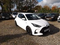 używany Toyota Yaris Hybrid YarisIV IV (2020-)