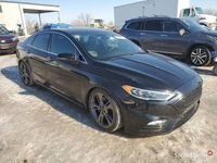 używany Ford Fusion 2017 SPORT