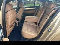Używany BMW 730 2011 Sedan/Limuzyna