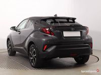 używany Toyota C-HR 1.8 Hybrid
