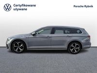 Używany VW Passat 200 KM (147 kW) 2022 Kombi