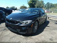 używany BMW M4 3dm 425KM 2019r. 74 500km