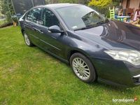 używany Renault Laguna III