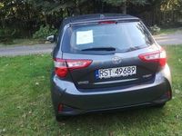 używany Toyota Yaris 1.0 Active 2020