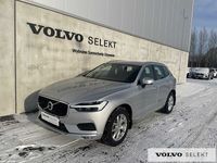 używany Volvo XC60 B5 B AWD Momentum Pro aut