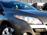 Używany Renault Mégane III 101 KM (74 kW) 2011 Beżowy Hatchback