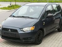 używany Mitsubishi Colt 1.3_Benzyna_95 KM_152 tyś. km Z30 (2004-2012)