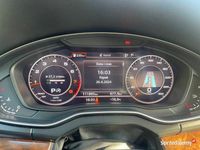 Używany Audi Q5 S-Line 252 KM (185 kW) 2017 SUV