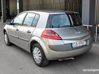 używany Renault Mégane II 