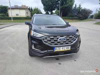 używany Ford Edge 2.0, 2019, AWD