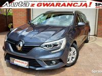 używany Renault Mégane GT 1.3TCe Bussines Salon PL 100%Bezwypadko...