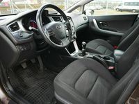 używany Kia Ceed 1.6 GDi 135KM [Eu5] Kombi -Navi -Kamera -Krajowy -2-gi Właścicie…