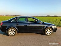 używany Audi A4 b6 2,0 130