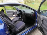 używany Opel Astra 