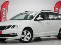 używany Skoda Octavia 1,0 / 115 KM / SmartLink / NAVI / LED / Tempo…