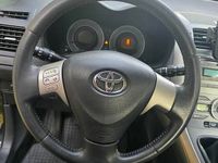 używany Toyota Auris 1.6 VVT-i Premium, 2009, 180 000 km, salon Polska