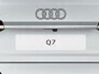 używany Audi Q7 II 55 TFSI e quattro S Line 3.0 55 TFSI e quattro S Line (381KM)