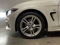 używany BMW 420 Gran Coupé i xDrive