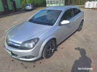 używany Opel Astra GTC Astra H1.6 LPG Kilma Ładna