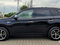 Używany Mitsubishi Outlander P-HEV 2014