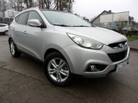 używany Hyundai ix35 ix35 Klimatronic, Bogate Wyposażenie!