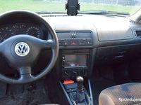 używany VW Bora 2.0 LPG