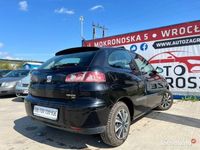 używany Seat Ibiza 1.9 TDI / Climatronic / Długie opłaty//Elektryka/