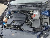 Używany Ford Mondeo 2018 Niebieski Kombi