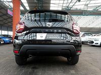 używany Dacia Duster Led+NAVI+Tempomat+Parktronic BEZWYPADKOWY KRAJOWY 1WŁ Serwiso…