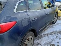 Używany Renault Kadjar Intens 2017 SUV