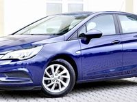 używany Opel Astra 1 Ręka/ Serwisowany w ASO/Super Stan/ GWARANCJA