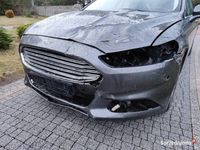 używany Ford Mondeo MK5, 79 tys km! Kamera! Nawi! Skóra! Okazja