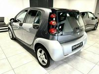 używany Smart ForFour 1.3 95KM*Automat*88.000km*Basis Passion*El.Lusterka*ALU*KlimaZ Niemiec