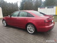używany Audi A6 3.0T 310kM Quatro , automat