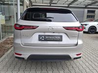Używany Mazda CX-60 327 KM (240 kW) 2023 Platinum quartz SUV