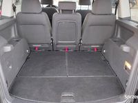 używany VW Touran 1.9 TDI 105 KM. 7 Miejsc. Zarejestrowany.