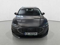 Używany Ford Focus 116 KM (85 kW) 2023 Grafitowy Kombi